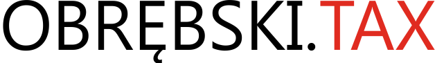 Obrębski TAX